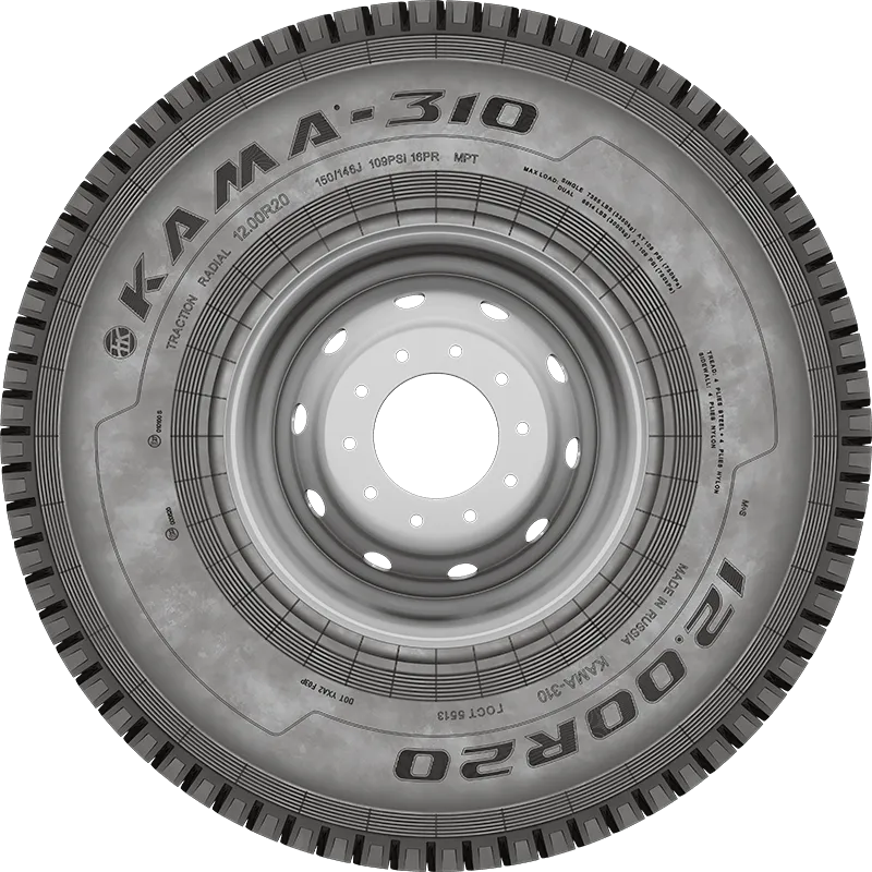 KAMA-310 нс16 в Лесное — KAMA TYRES KAMA-310 нс16 в Лесное
