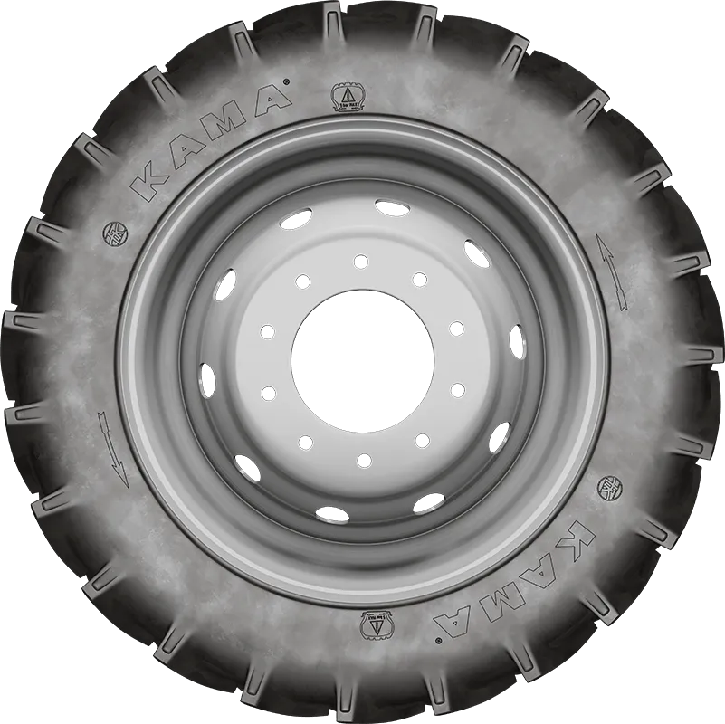 KAMA-405 в Лесное — KAMA TYRES KAMA-405 в Лесное