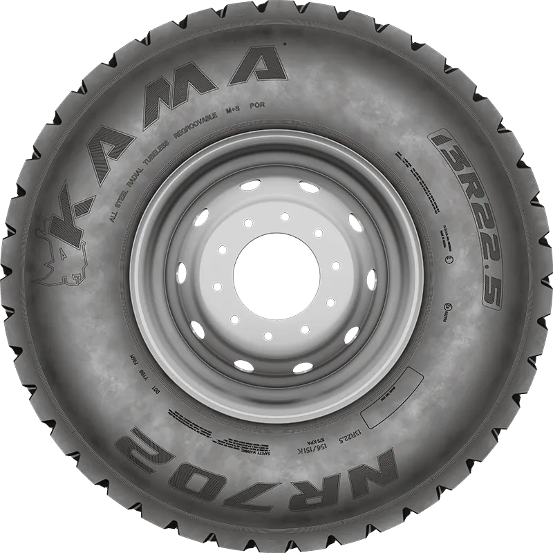 KAMA NR 702 в Лесное — KAMA TYRES KAMA NR 702 в Лесное