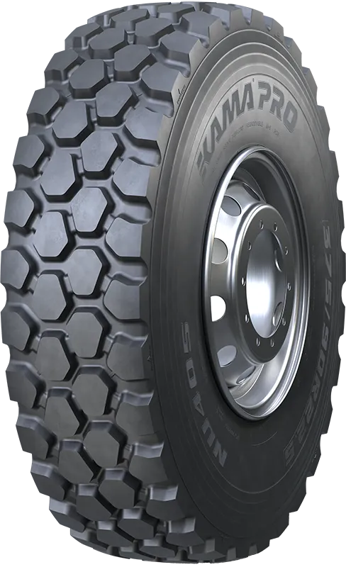 KAMA PRO NU 405 в Лесное — KAMA TYRES KAMA PRO NU 405 в Лесное