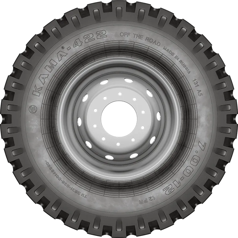 KAMA-422 в Лесное — KAMA TYRES KAMA-422 в Лесное