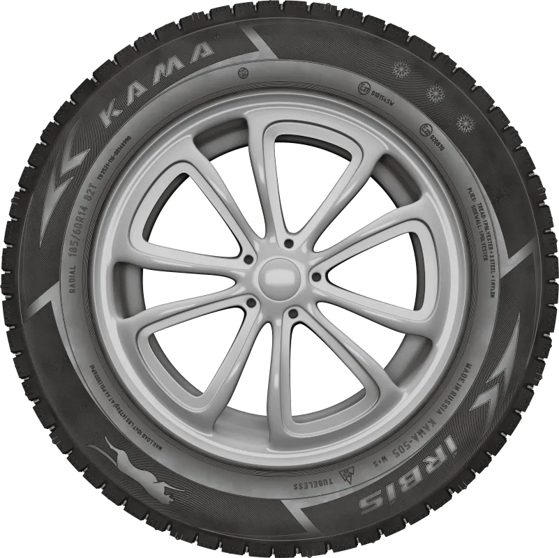 KAMA-505 ИРБИС в Лесное — KAMA TYRES KAMA-505 ИРБИС в Лесное