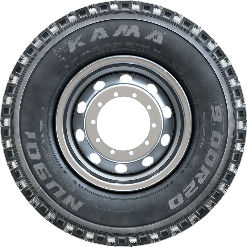 KAMA NU 901 в Лесное — KAMA TYRES KAMA NU 901 в Лесное