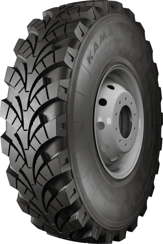 KAMA-431 мороз в Лесное — KAMA TYRES KAMA-431 мороз в Лесное