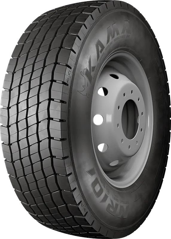 KAMA NR 101 в Лесное — KAMA TYRES KAMA NR 101 в Лесное
