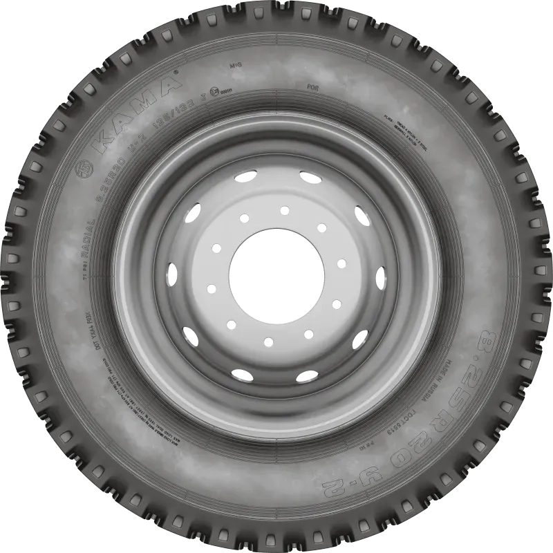 KAMA У-2 мороз в Лесное — KAMA TYRES KAMA У-2 мороз в Лесное