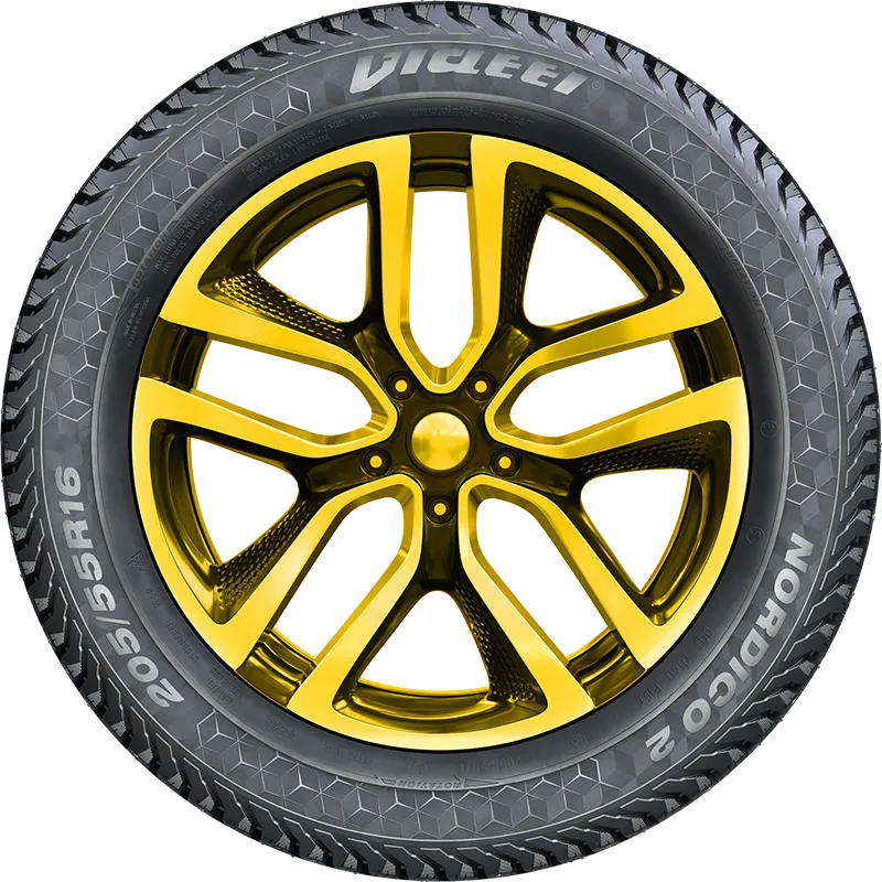 Viatti Nordico 2 (V-528) в Лесное — KAMA TYRES Viatti Nordico 2 (V-528) в Лесное