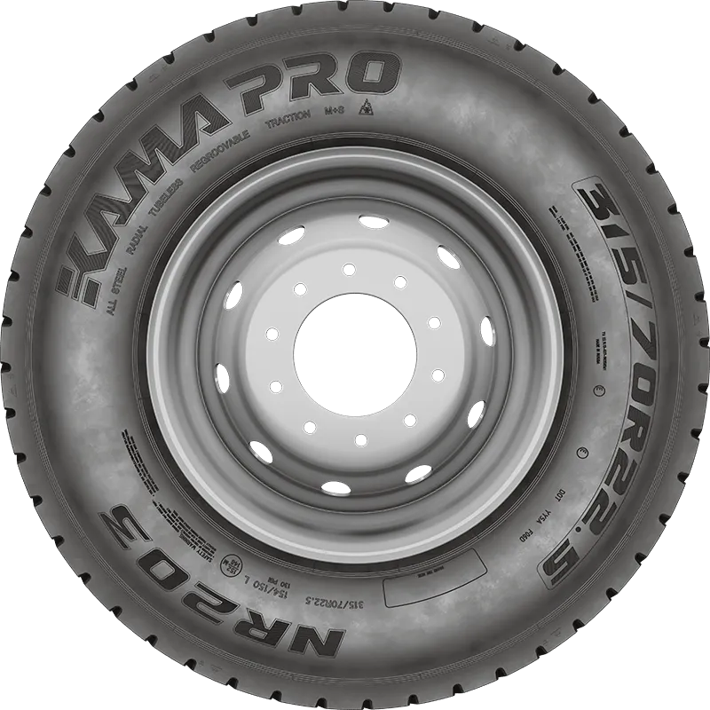 KAMA PRO NR 203 в Лесное — KAMA TYRES KAMA PRO NR 203 в Лесное