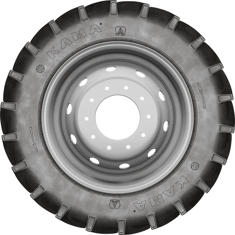 Ф-2А в Лесное — KAMA TYRES Ф-2А в Лесное