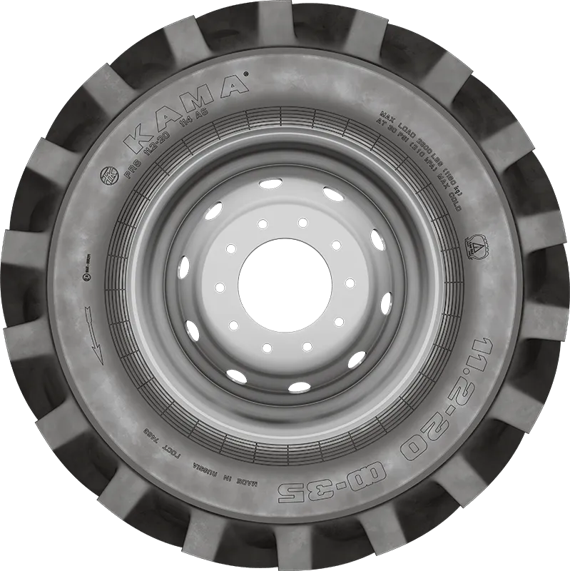 Ф-35 в Лесное — KAMA TYRES Ф-35 в Лесное