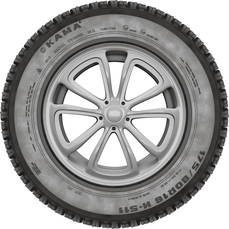 KAMA И-511 в Лесное — KAMA TYRES KAMA И-511 в Лесное