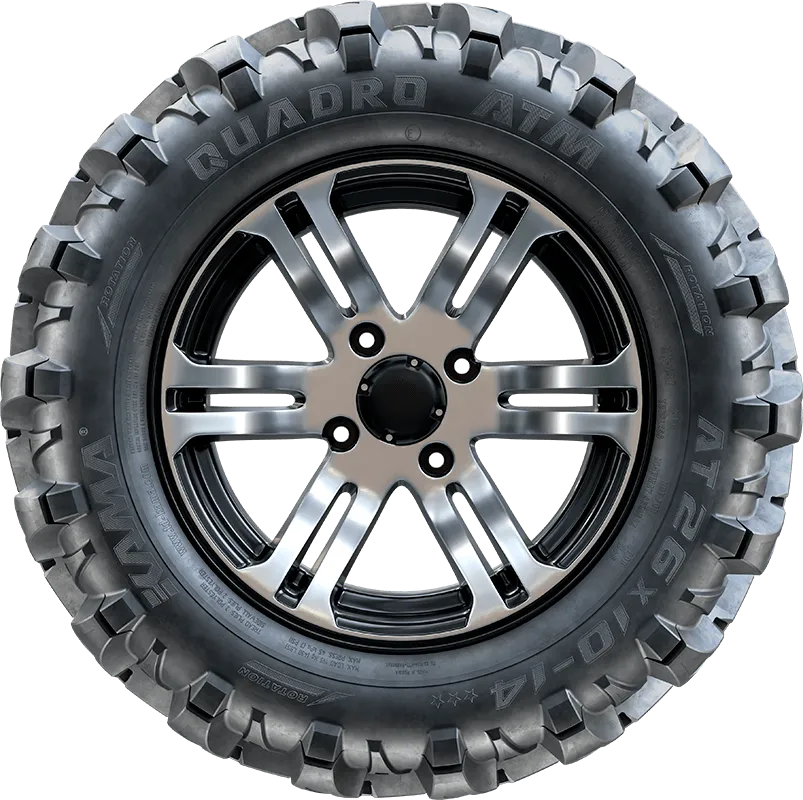 KAMA QUADRO ATM (НК-437) в Лесное — KAMA TYRES KAMA QUADRO ATM (НК-437) в Лесное
